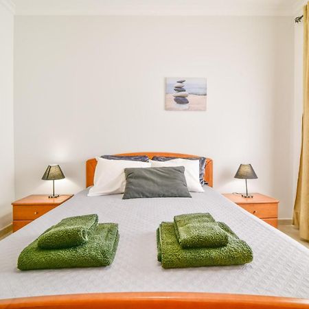 Apartment Dream By Moje Holiday Armacao de Pera Exterior photo