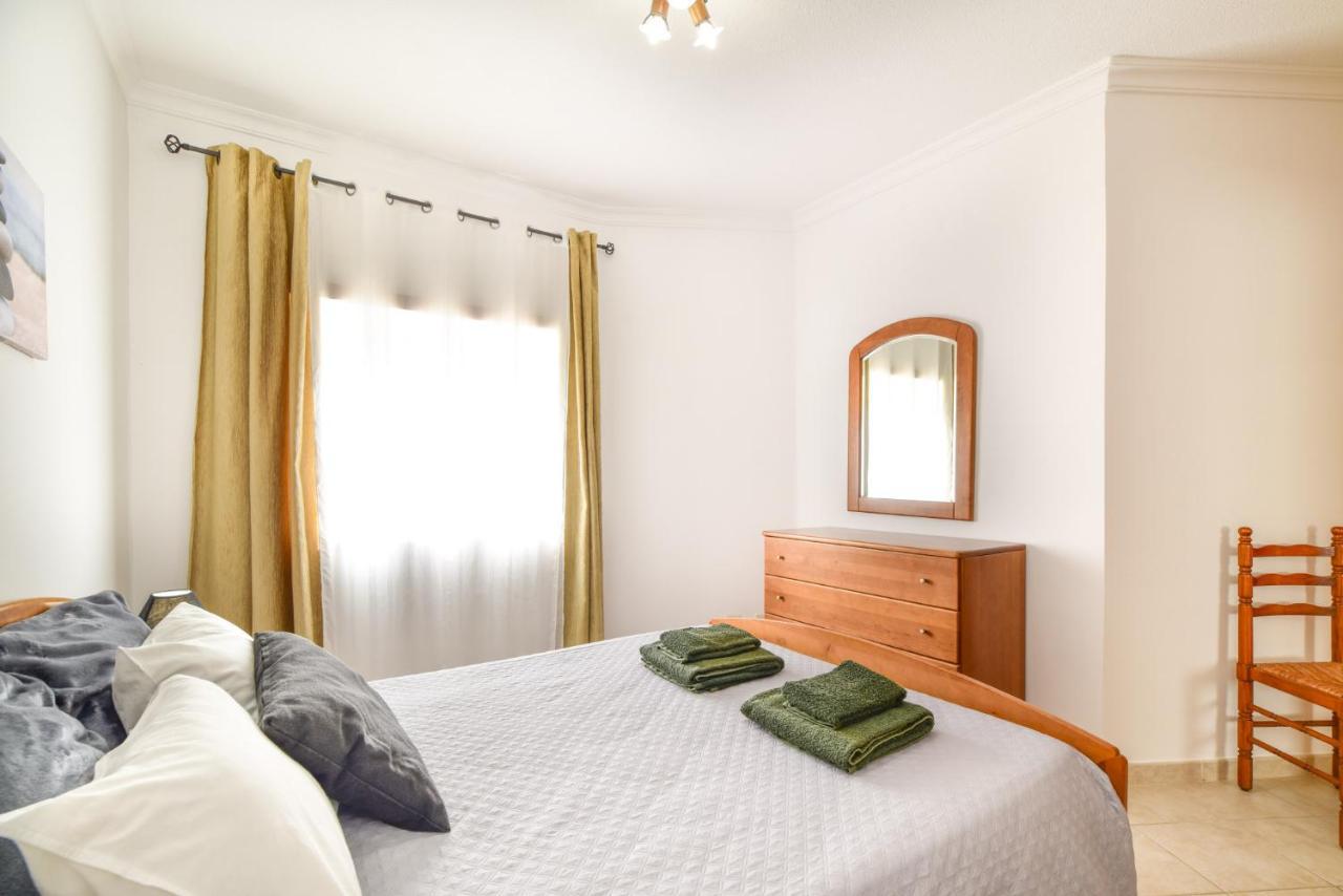 Apartment Dream By Moje Holiday Armacao de Pera Exterior photo