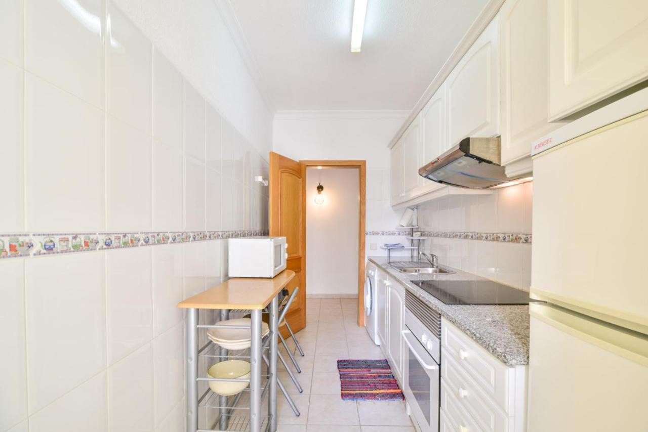 Apartment Dream By Moje Holiday Armacao de Pera Exterior photo