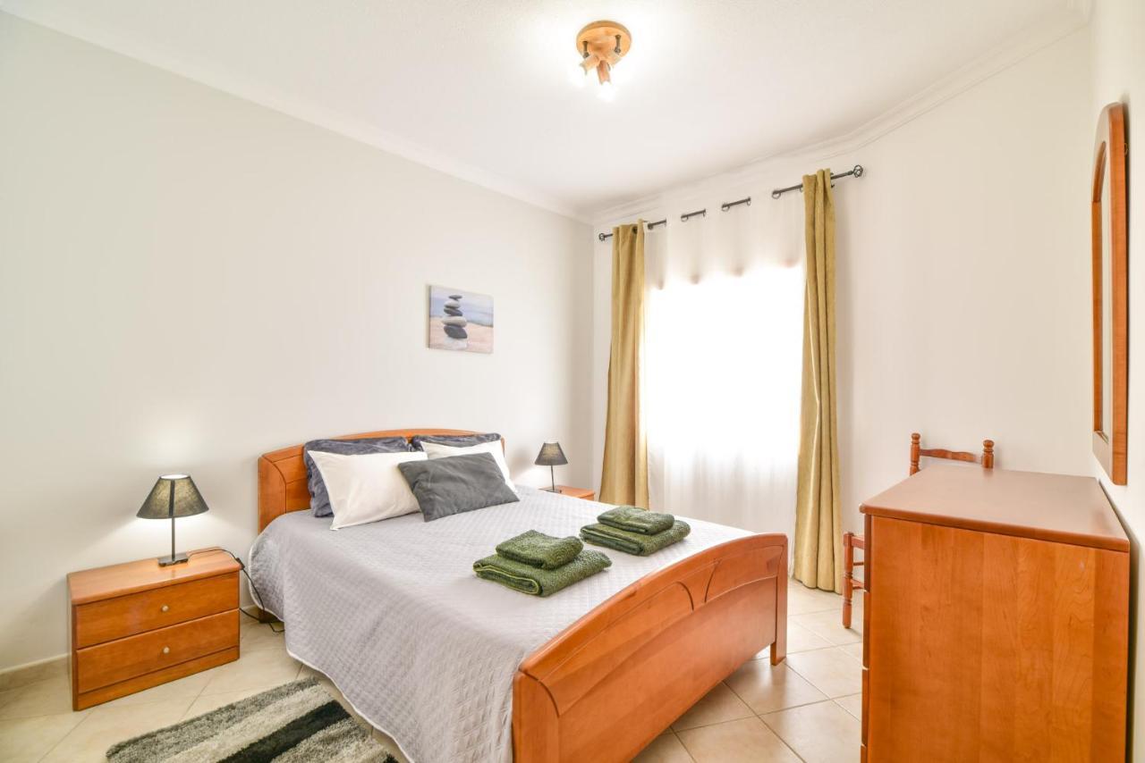 Apartment Dream By Moje Holiday Armacao de Pera Exterior photo