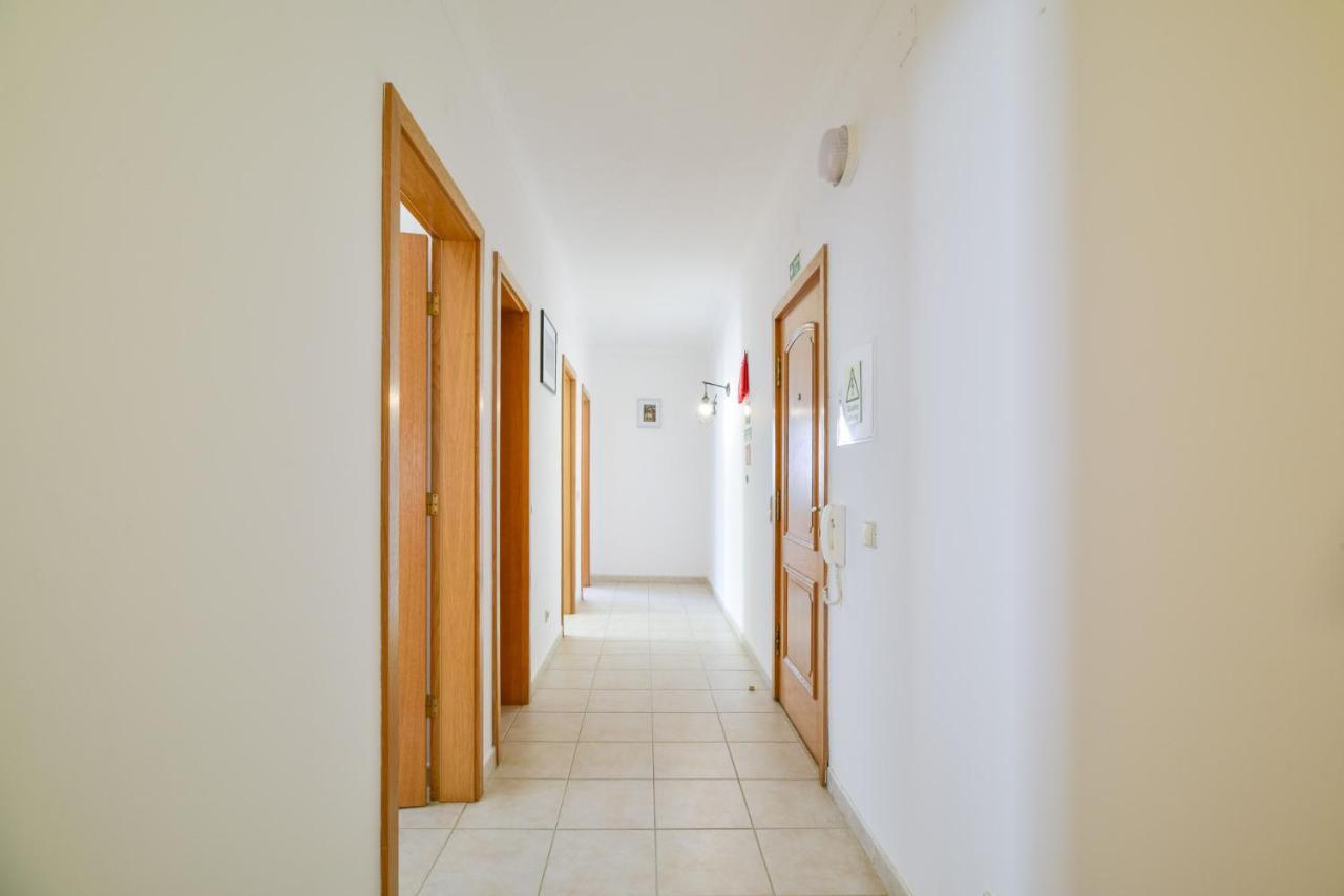 Apartment Dream By Moje Holiday Armacao de Pera Exterior photo