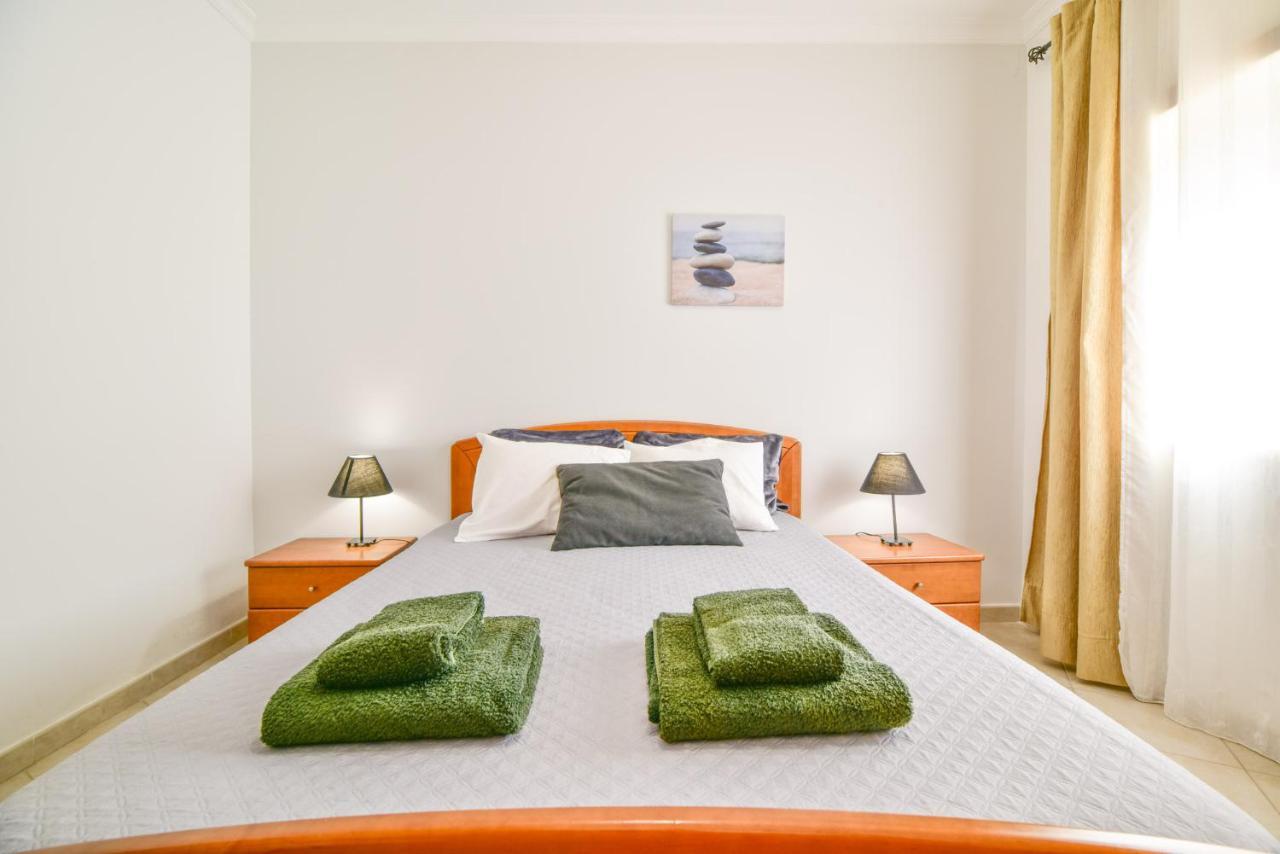 Apartment Dream By Moje Holiday Armacao de Pera Exterior photo